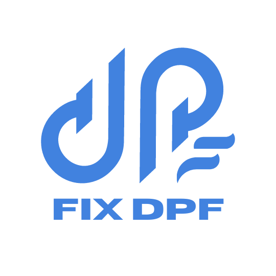 FixDPF logo