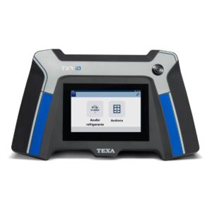 TXR ID Smart Refrigerant Diagnostics
