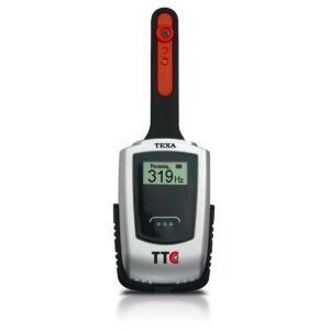 TTC – Professional Timing Belt Tension Checker for Bikes