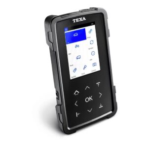 TPS2 – Smart TPMS Diagnostic Tool for Cars, Bikes, and Trucks