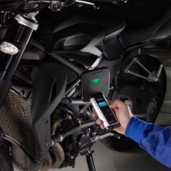 Motorcycle Counter RCM – Revolution Counter for Motorcycles - FixDPF