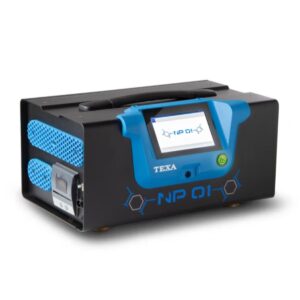 NP 01 Particulate Number Emission Measurement Instrument