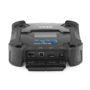 NAVIGATOR TXT MULTIHUB 2 Advanced Multi-Brand Diagnostic Interface