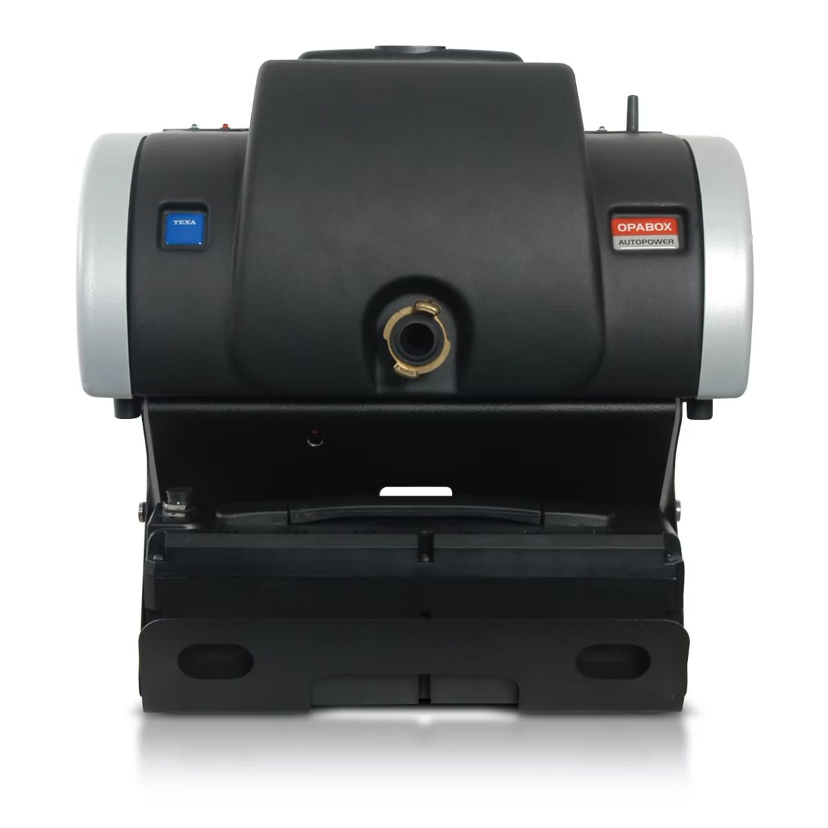 GASBOX2 & OPABOX Autopower