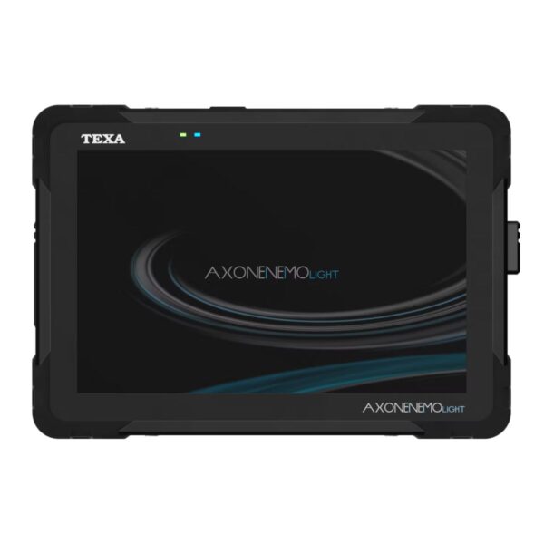 AXONE NEMO PLUS - FixDPF