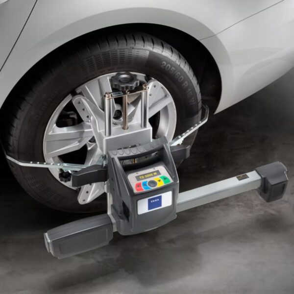ADAS: RADAR AND CAMERA CALIBRATION KIT - FixDPF