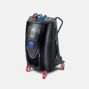 A/C Diagnostics and Recharging KONFORT 700 Series