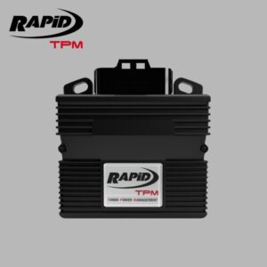 Turbo Power Management