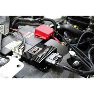 Turbo Power Management